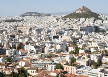 Τι ζώδιο είναι η Αθήνα;