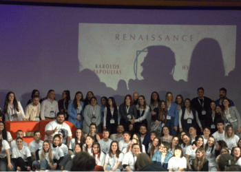 Το TEDx Mavili Square 2024 ολοκληρώθηκε με τεράστια επιτυχία!