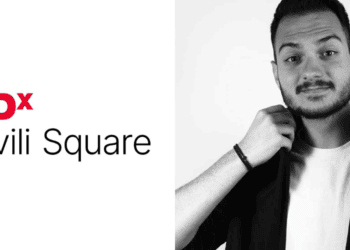 TEDx Mavili Square by Terracom | Μιλήσαμε με τον identity coach, Δημήτρη Νάκο