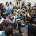 Μουσικά +banda στην Αθήνα | Μιλήσαμε με τον δημιουργό τους, Κώστα Τσαρούχη 111 Μουσικά +banda στην Αθήνα | Μιλήσαμε με τον δημιουργό τους, Κώστα Τσαρούχη