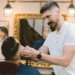 Peaky Barbers: Με αγάπη ρετρό και με στυλ 111 Peaky Barbers: Με αγάπη ρετρό και με στυλ