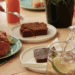 Mimosa: Ένα café-bistrot, τρόπος ζωής