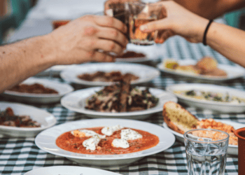 Το Καραγάτσι: Απλά  και νόστιμα