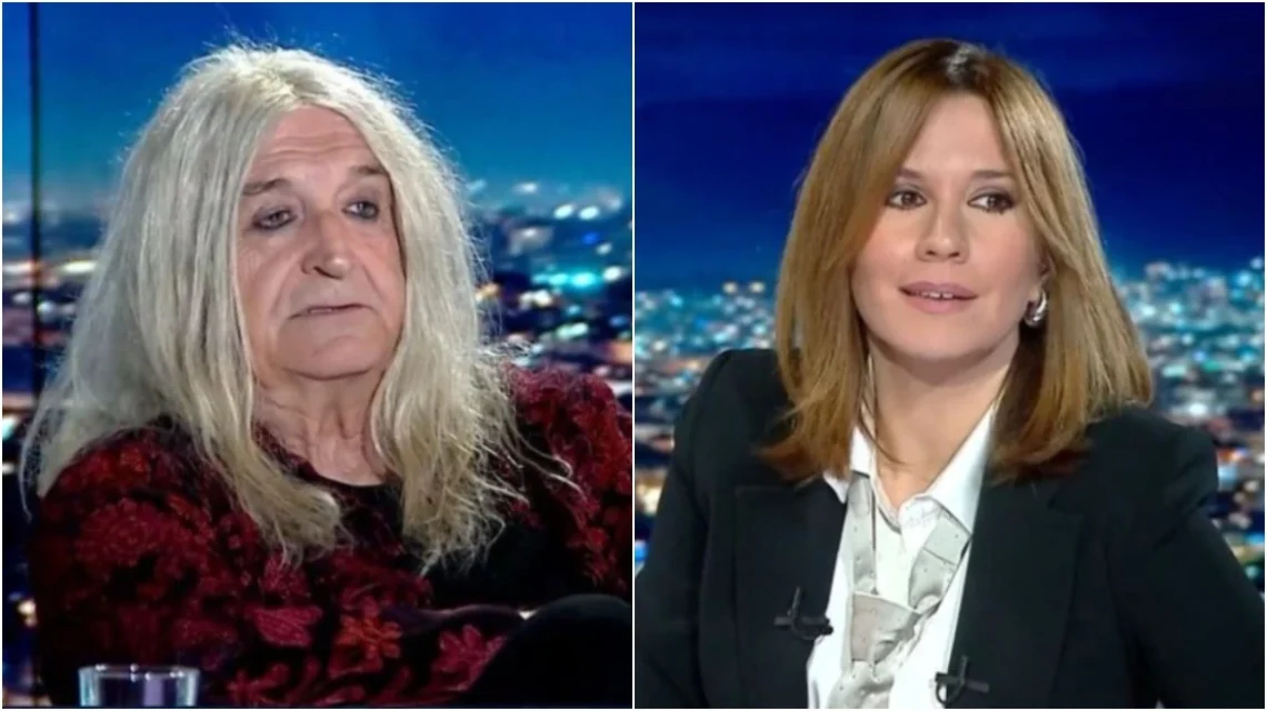 Νίκος + Νίκη = Πιο χαμηλά, πιο χαμηλά, πιο χαμηλά... 105 Φωτογραφία: protothema.gr