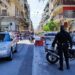 Εντοπίστηκε οβίδα στην Πλατεία Κυψέλης – Κυκλοφοριακές ρυθμίσεις