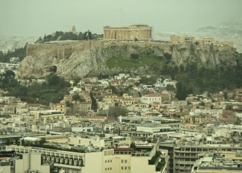 Καιρός – Meteo: Διήμερο με αφρικανική σκόνη και με πολύ υψηλές θερμοκρασίες