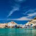 Ποια ελληνικά νησιά είναι τα καλύτερα για το καλοκαίρι του 2024 σύμφωνα με το National Geographic;