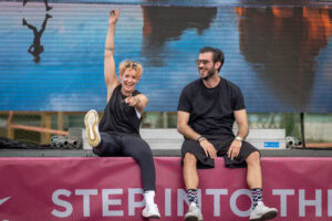 ATHENS FITNESS FESTIVAL: Μάθε από τους ειδικούς τα πάντα πριν πας! 110 01126 ATHENS FITNESS FESTIVAL: Μάθε από τους ειδικούς τα πάντα πριν πας!
