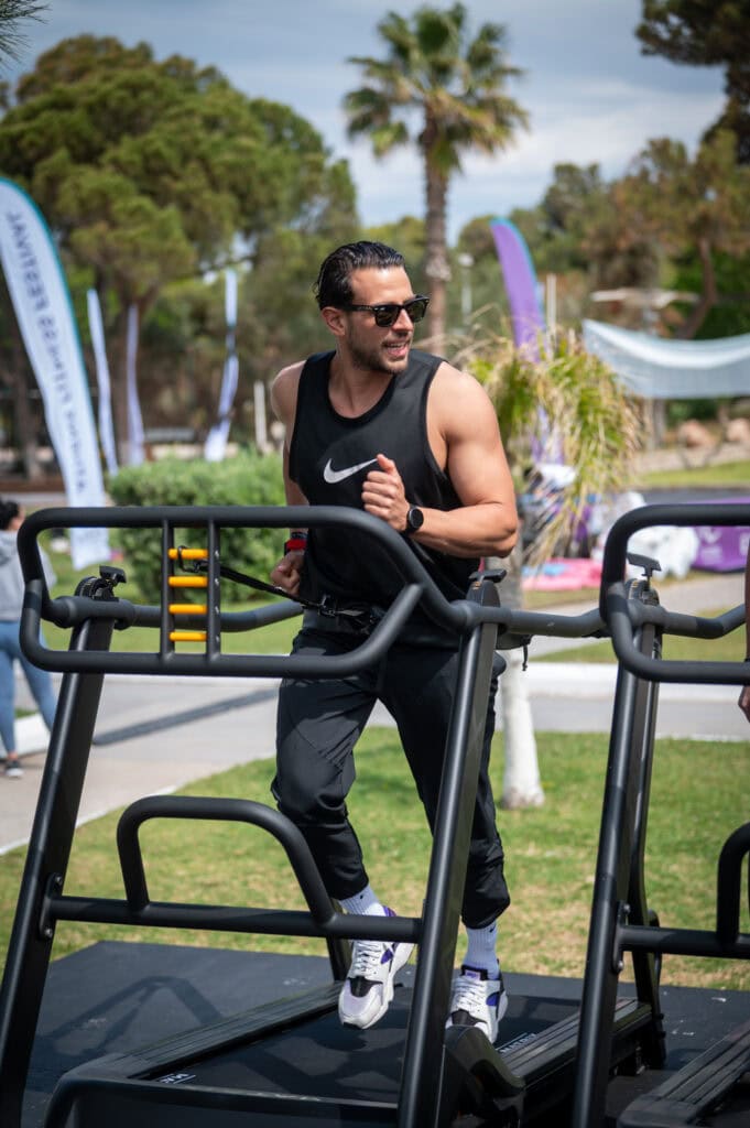 ATHENS FITNESS FESTIVAL: Μάθε από τους ειδικούς τα πάντα πριν πας! 117 06456 ATHENS FITNESS FESTIVAL: Μάθε από τους ειδικούς τα πάντα πριν πας!
