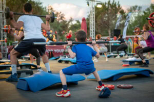 ATHENS FITNESS FESTIVAL: Μάθε από τους ειδικούς τα πάντα πριν πας! 112 11199 ATHENS FITNESS FESTIVAL: Μάθε από τους ειδικούς τα πάντα πριν πας!