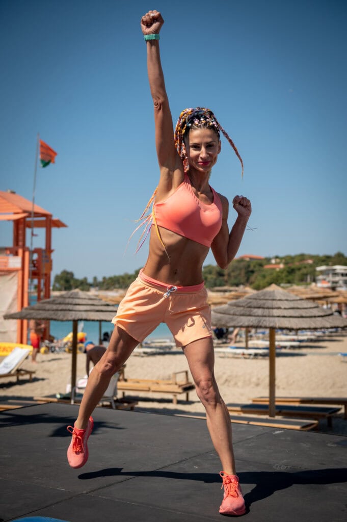 ATHENS FITNESS FESTIVAL: Μάθε από τους ειδικούς τα πάντα πριν πας! 119 12203 ATHENS FITNESS FESTIVAL: Μάθε από τους ειδικούς τα πάντα πριν πας!