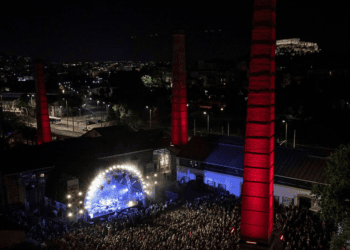 Athens Jazz Festival: Η ελληνική Jazz σκηνή έχει πολλά να δώσει