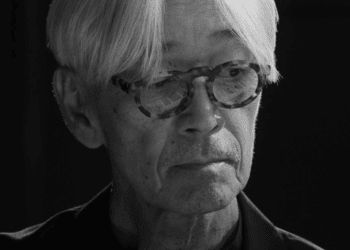 «Ryuichi Sakamoto | Opus»: Το «κύκνειο άσμα» του παγκοσμίου φήμης Ιάπωνα συνθέτη στο Subset Festival