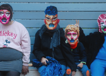 «Avant – Drag!» | Η Filmcenter TRIANON παρουσιάζει τη νέα ταινία του Φιλ Ιερόπουλου