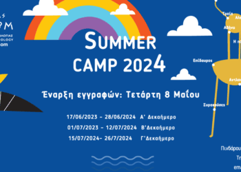 Summer Camp 2024 | Στο Μουσείο Κοτσανά Αρχαίας Ελληνικής Τεχνολογίας!