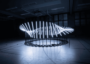 Το 20ο Athens Digital Arts Festival «TECHNO(S)CENE» ανοίγει σήμερα τις πόρτες του στο κοινό
