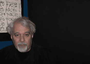 Έκθεση Μιχαήλ Μήτρα «Αόριστες λεπτομέρειες» στο Πολιτιστικό Κέντρο «Μελίνα»