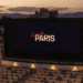 Το εμβληματικό Cine Paris επαναλειτουργεί από το Cinobo 112 Το εμβληματικό Cine Paris επαναλειτουργεί από το Cinobo
