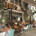 Lot 51: A hip hub in Brazil Square