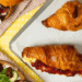 Mekourasan: Greek-style croissants