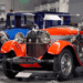 Hellenic Motor Museum: Τροχοί, αδρεναλίνη και ιστορία