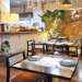 Seawolf: A deep culinary dive 113 Seawolf… for fish lovers