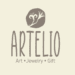 ARTELIO: Where Art Meets Elegance 113 ARTELIO: Greece in a jewel