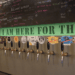 Tapfield: As many beers as you can handle
