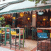 Parrot Bar: Cocktails in the city