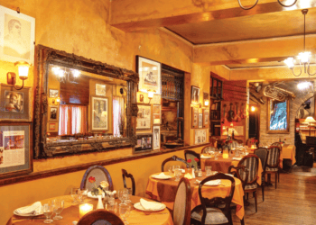Magemenos Avlos: An experience of the senses