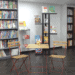 Polyglot: A bookstore… in your language