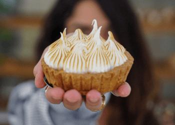 Asterisque*: A gluten-free paradise