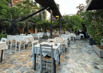 Martinis: A timeless culinary gem in Patisia