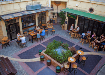 Crafting Beer in Athens: The Anastasiou Brewery Story