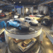 Hellenic Motor Museum: A Journey Through Automotive History
