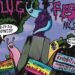 SLUGFEST | Μίνι Φεστιβάλ Κόμιξ | Ελεύθερος Κοινωνικός Χώρος Αλτάι