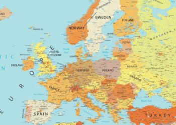 Η ποιότητα ζωής στις μεγαλύτερες πόλεις της Ευρώπης