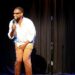 «No Comedy» | Βραδιές γέλιου με stand-up comedy στο Theatre Of The No, αποκλειστικά στα αγγλικά
