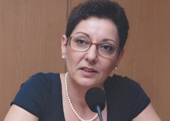 Εργαστήριο Διαλογικής Γραφής 2024-2025 με την Λυδία Παπαδάκη