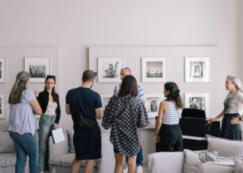 Ανοικτή πρόσκληση για το 3ο Πρόγραμμα Καλλιτεχνικής Έρευνας & Φιλοξενίας 2024