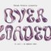 Έκθεση OVERLOADED στο T.A.F. / Τhe Art Foundation 111 Έκθεση OVERLOADED στο T.A.F. / Τhe Art Foundation