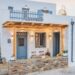 Falakis apartments: Κομψότητα, απλότητα και νησιώτικη αισθητική