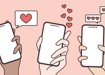 Ιστορικές προσωπικότητες & dating apps