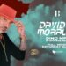 O Morales επιστρέφει στο Bolivar για ένα marathon DJ set κάτω από το φως της πανσελήνου.
