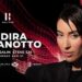 Η Indira Paganotto έρχεται το Σάββατο 31/8 να αναστατώσει το dancefloor του Bolivar Beach Club!