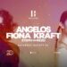 Το Σάββατο 24/08 ο Angelo και η Fiona Kraft υπόσχονται μια βραδιά εξαιρετικής μουσικής στο Bolivar Beach Club!
