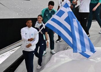 Κάτι άλλο, πιο μεγάλο