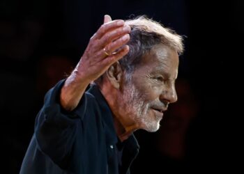 Σταύρος Ξαρχάκος | Ρεμπέτικο |  40 +1 χρόνια μετά