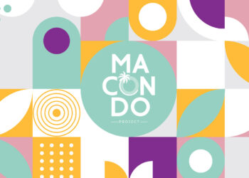 To Μacondo Project γιορτάζει τον ένα χρόνο λειτουργίας του με ένα μεγάλο πάρτι!