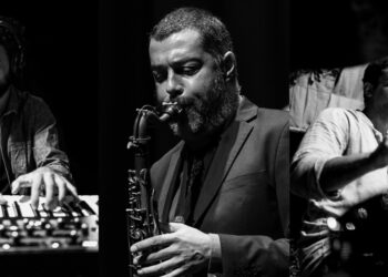 Ίδρυμα Β&Ε Γουλανδρή | Jazz στο Μουσείο: Workin’ Trio